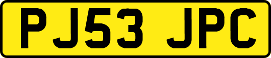 PJ53JPC