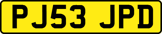 PJ53JPD