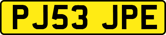 PJ53JPE