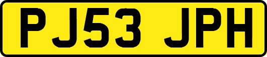 PJ53JPH