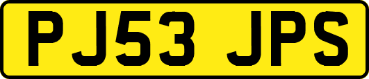 PJ53JPS