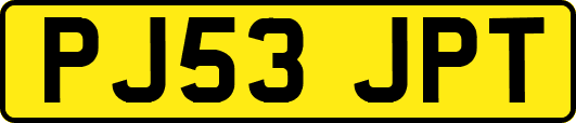 PJ53JPT