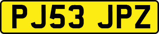 PJ53JPZ