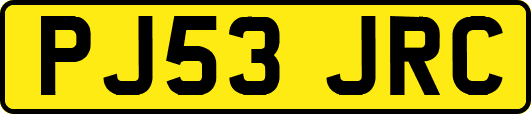PJ53JRC