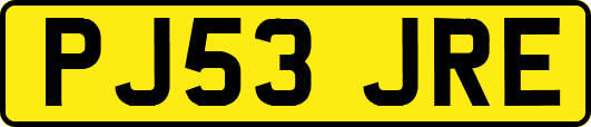 PJ53JRE