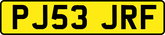 PJ53JRF