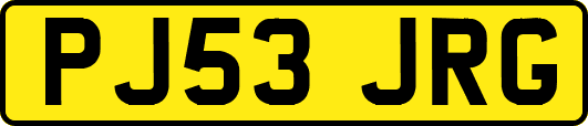 PJ53JRG