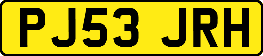 PJ53JRH