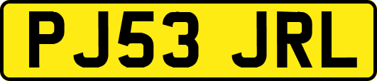 PJ53JRL