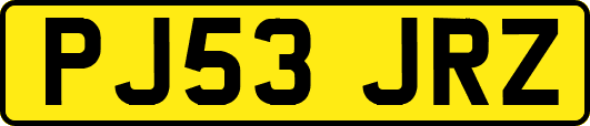 PJ53JRZ