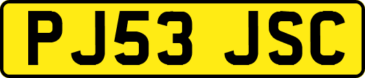 PJ53JSC
