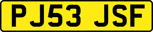 PJ53JSF