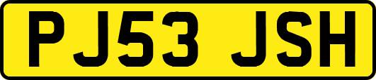 PJ53JSH
