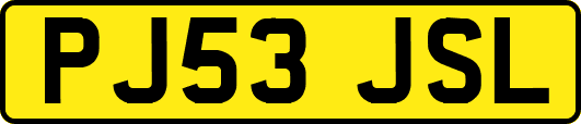 PJ53JSL