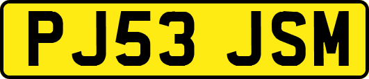 PJ53JSM