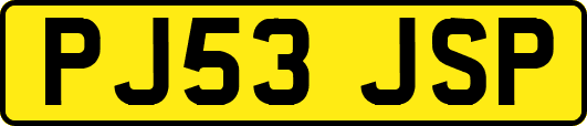 PJ53JSP