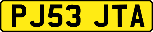 PJ53JTA