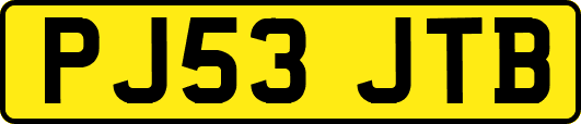 PJ53JTB