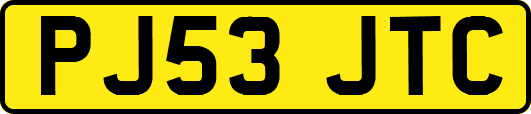 PJ53JTC