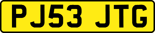 PJ53JTG