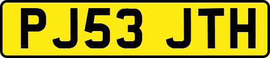 PJ53JTH
