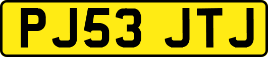 PJ53JTJ