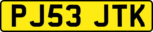 PJ53JTK