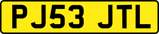 PJ53JTL
