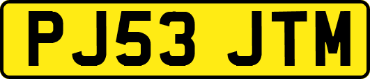 PJ53JTM