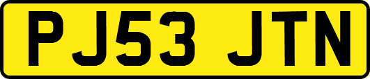 PJ53JTN
