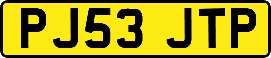 PJ53JTP