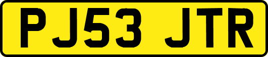 PJ53JTR