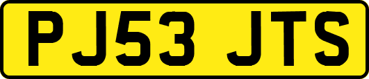 PJ53JTS