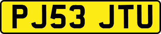 PJ53JTU