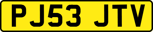 PJ53JTV