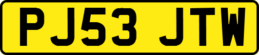 PJ53JTW