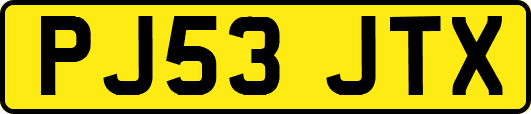 PJ53JTX