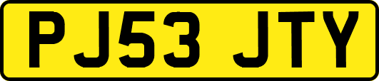 PJ53JTY