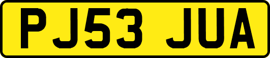PJ53JUA
