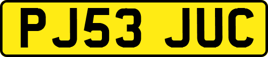 PJ53JUC