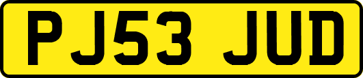 PJ53JUD