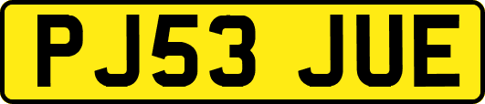 PJ53JUE