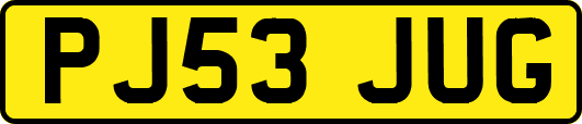 PJ53JUG