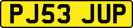 PJ53JUP