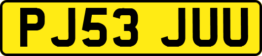 PJ53JUU