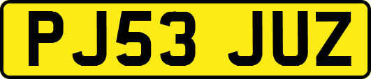 PJ53JUZ