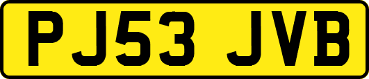 PJ53JVB
