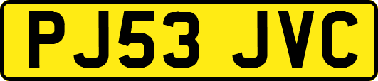 PJ53JVC
