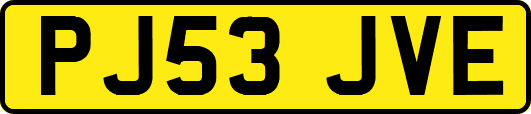PJ53JVE