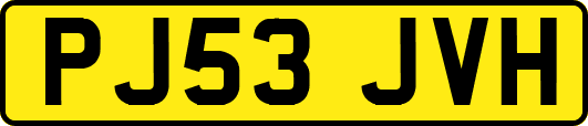 PJ53JVH
